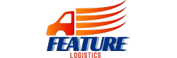feature logistics